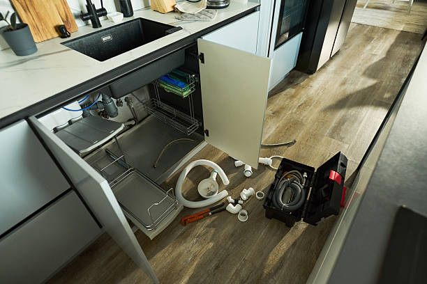24/7 Emergency Garbage Disposal Repair experts in Marion, TX